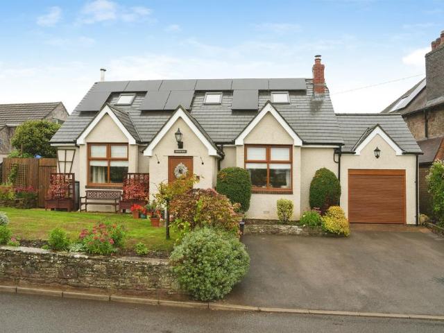 House for sale in Shirenewton