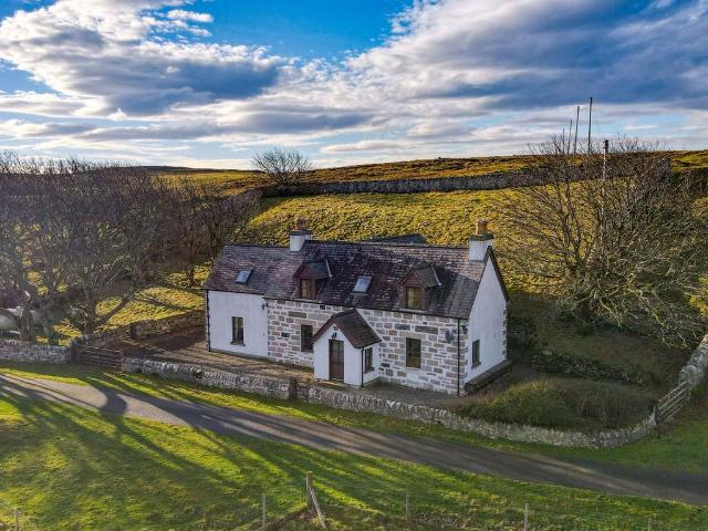 House for sale in Durness, Scotland