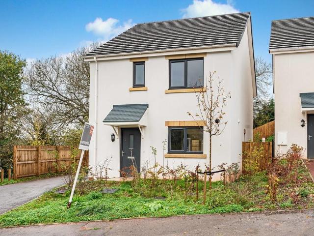 House for sale in Bridford, Devon