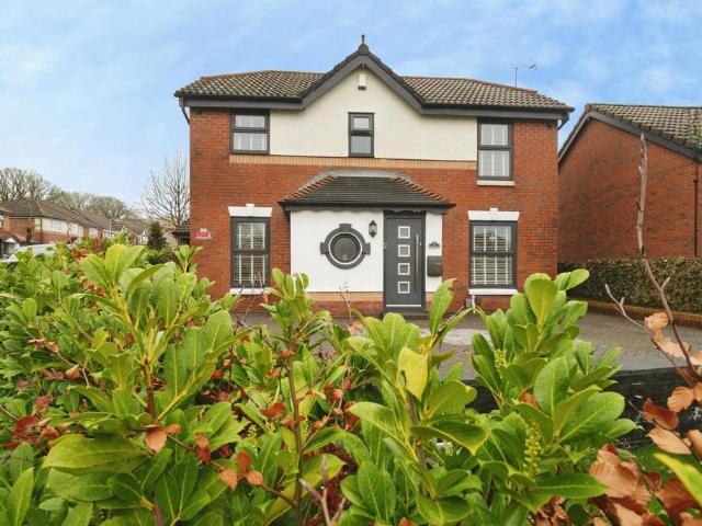 House for sale in Belmont Park, Lee Bank