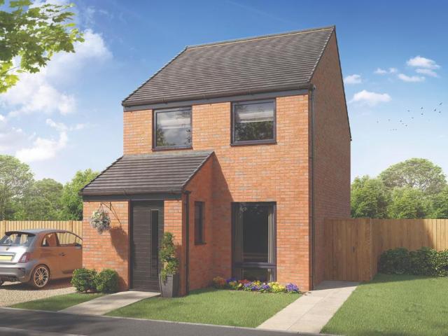 House for sale in Greatfield, Hull