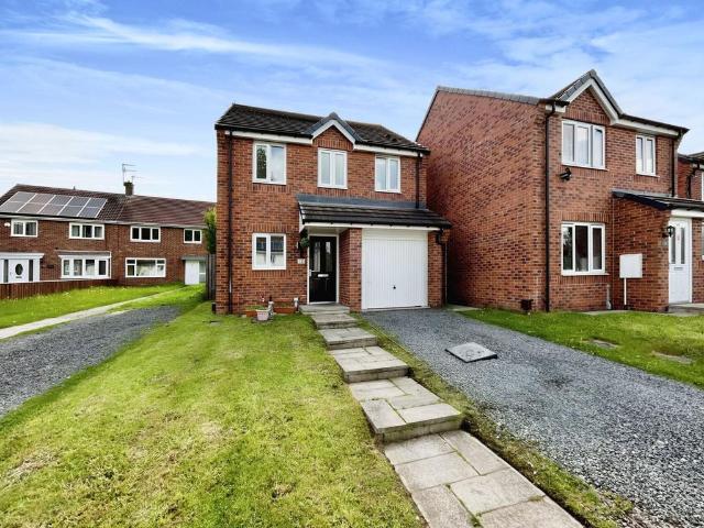 House for sale in Peterlee