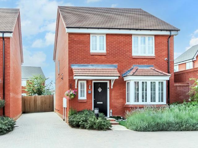 House for sale in Stanton Cross, Wellingborough