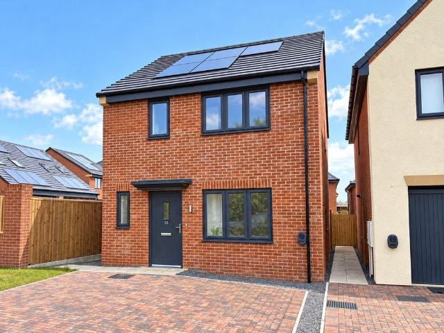 House for sale in Delves Lane, Consett