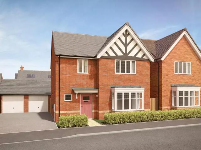 House for sale in Evershot, Isle Of Man