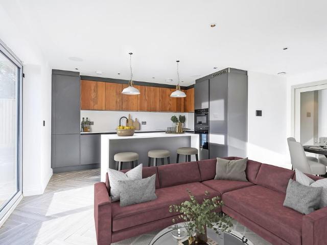 House for sale in Rottingdean
