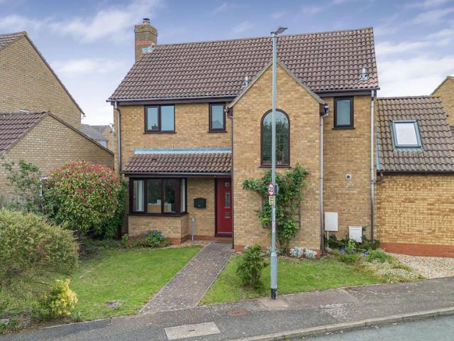 House for sale in Huntingdon, Cambridgeshire
