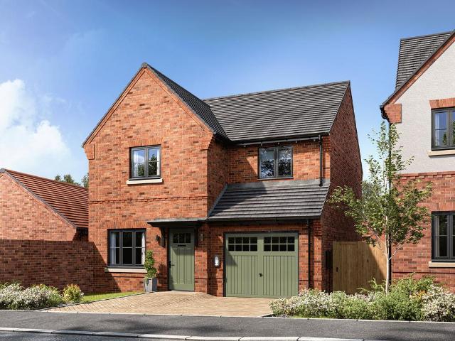 House for sale in New Bilton, Warwickshire