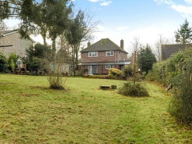 House for sale in West Berkshire