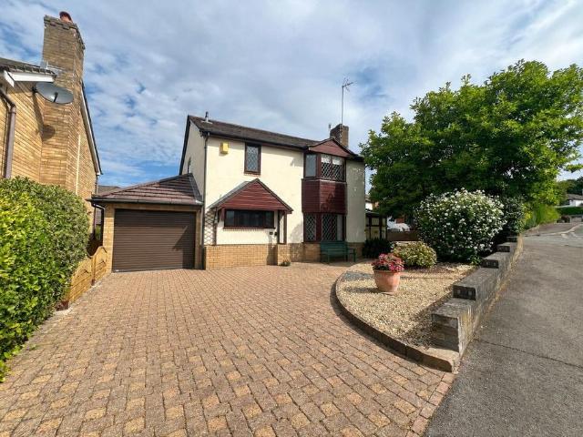 House for sale in Abergavenny
