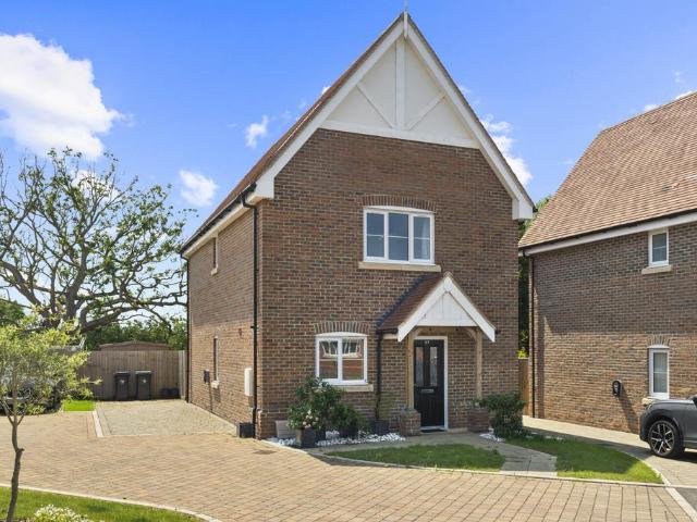 House for sale in Duton Hill, Essex