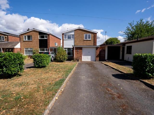 House for sale in Bilbrook, Great Chatwell