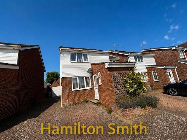 House for sale in Bedingfield, Suffolk