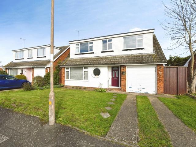House for sale in Burnham-on-Crouch, Maldon