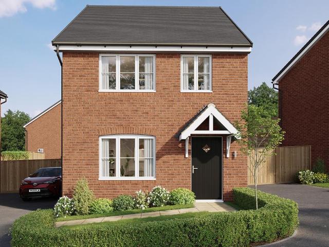 House for sale in Telford, Isle Of Man