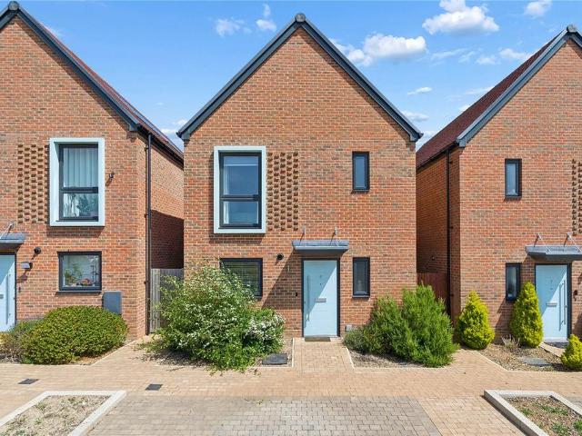 House for sale in St. George's Park, Greater London