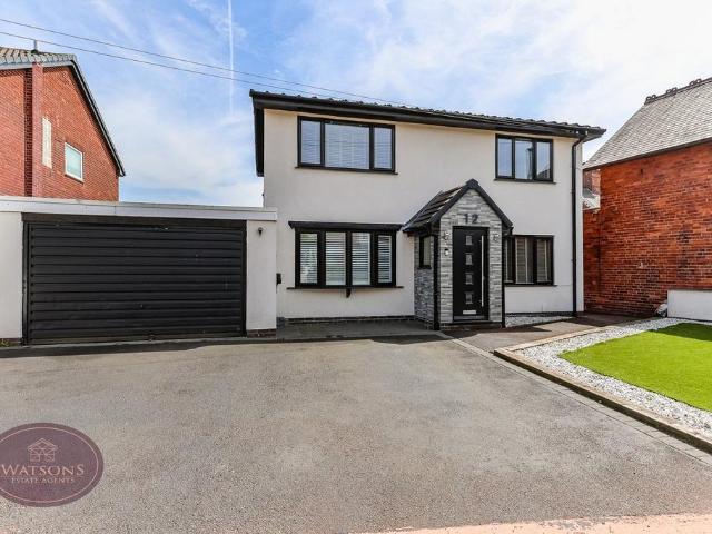 House for sale in Swingate, Attenborough