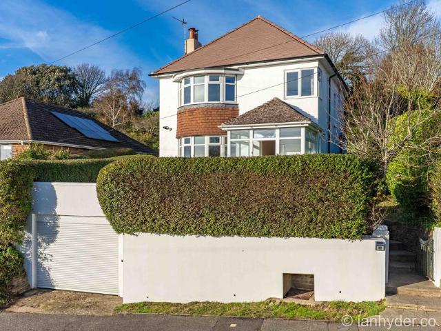 House for sale in Woodingdean, Brighton & Hove