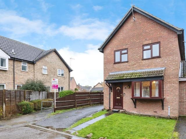 House for sale in Huntingdon, Cambridgeshire
