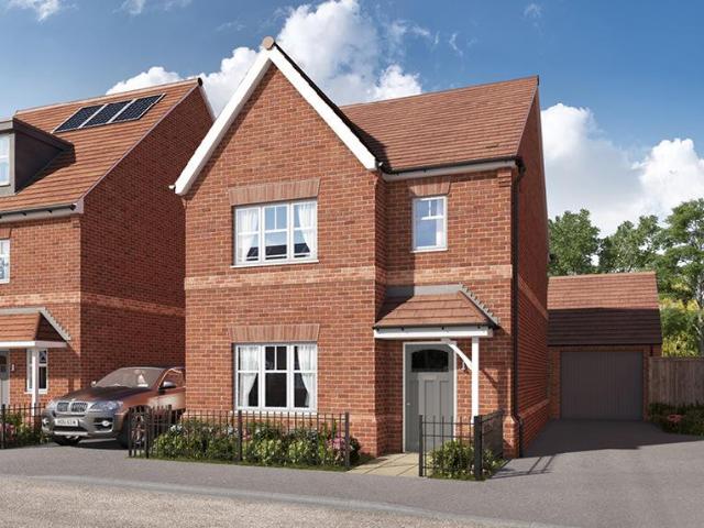 House for sale in Devizes, Wiltshire