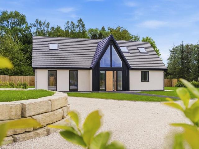 House for sale in West End, Backburn