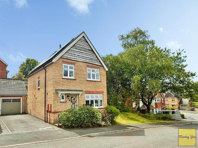 House for sale in Cilybebyll, Pontardawe, Clydach