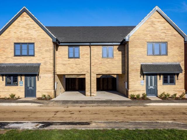 House for sale in Besthorpe, East Tuddenham