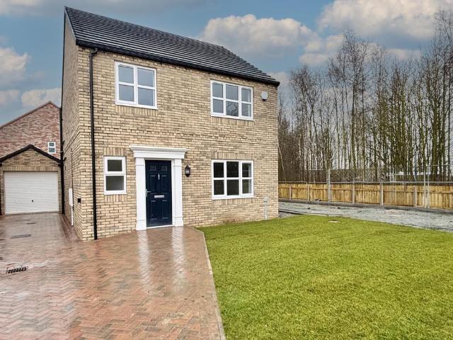 House for sale in Driffield, East Riding Of Yorkshire