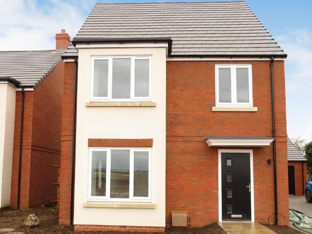 House for sale in Four Gotes, Cambridgeshire