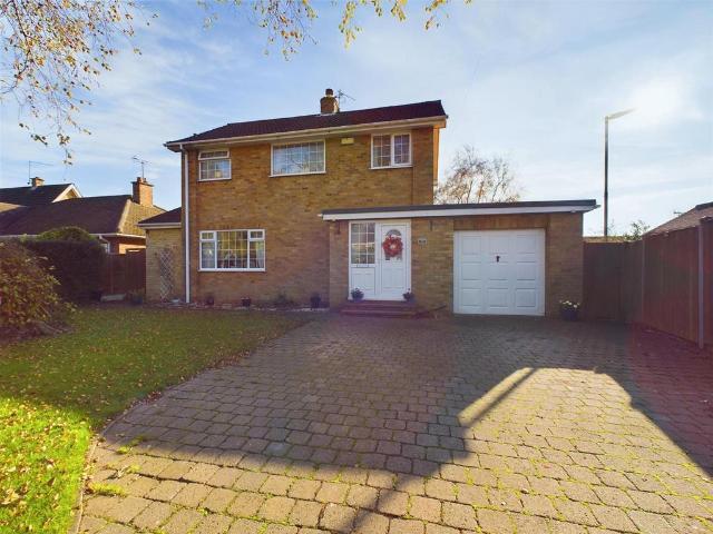 House for sale in Bridlington, East Riding Of Yorkshire