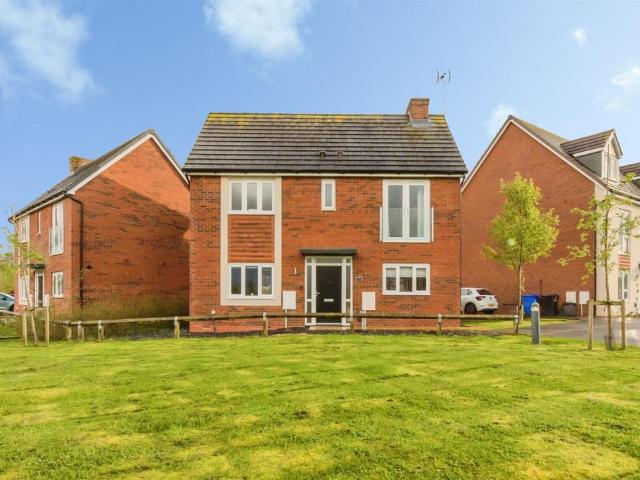 House for sale in Beamhurst, Isle Of Man