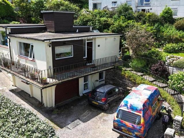 House for sale in Looe, Cornwall
