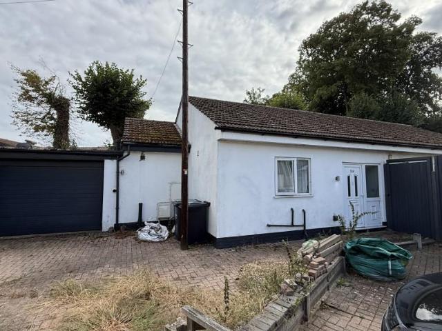 House for sale in Milton, Hamerton