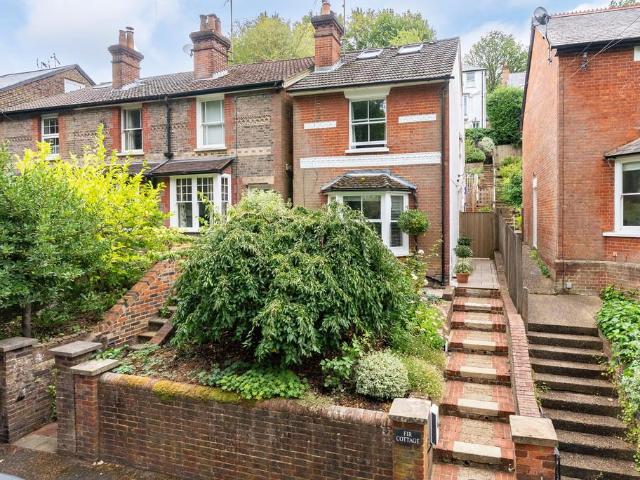 House for sale in Tower Hill, Mole Valley