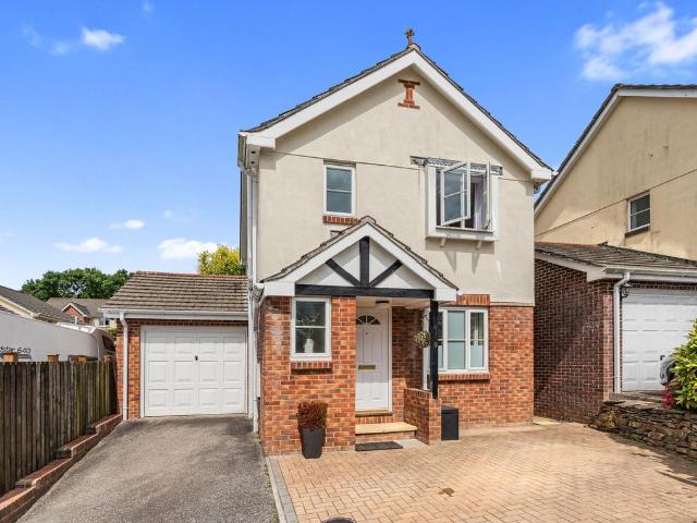 House for sale in Gonvena, Wadebridge