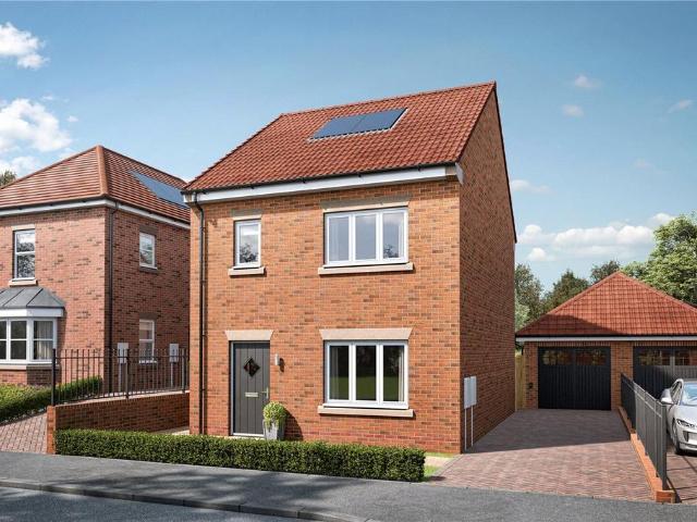 House for sale in Prudhoe, West Wylam