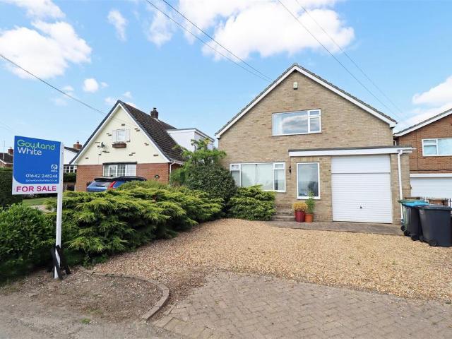 House for sale in Picton, Appleton Wiske