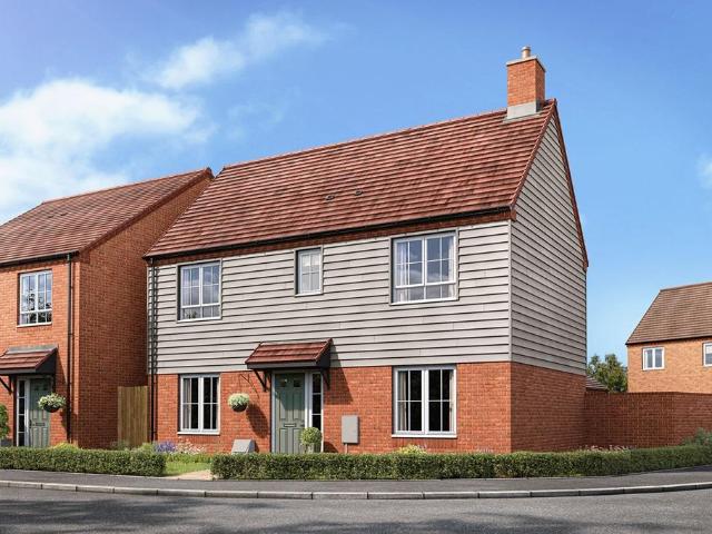 House for sale in Bromsgrove