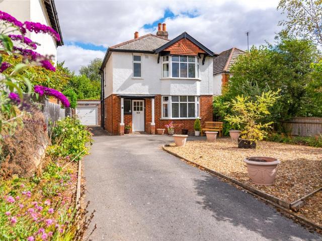 House for sale in Buckingham, Buckinghamshire
