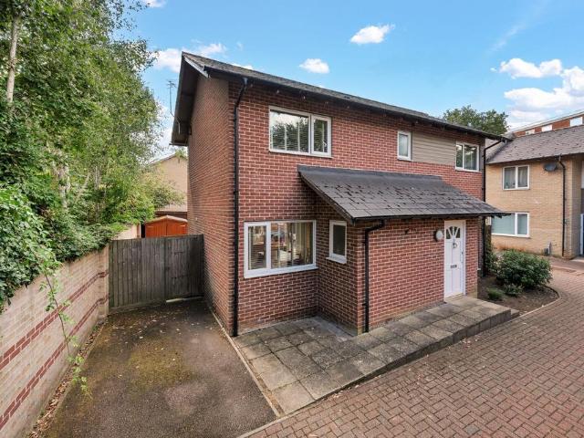 House for sale in Chedburgh, Suffolk