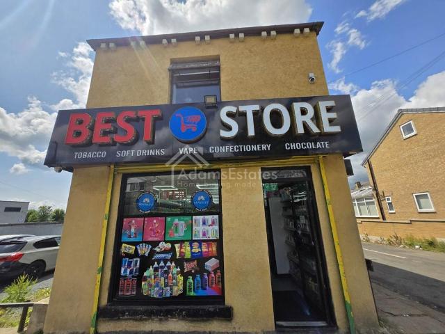 House for sale in Dewsbury Moor, Heckmondwike