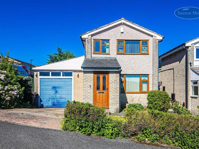 House for sale in South Yorkshire