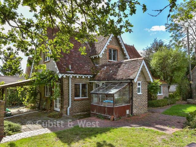 House for sale in Mount Pleasant, Lewes
