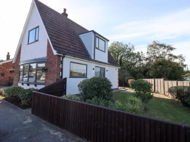 House for sale in Hunmanby