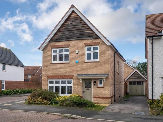 House for sale in Hauxton Meadows, Arrington