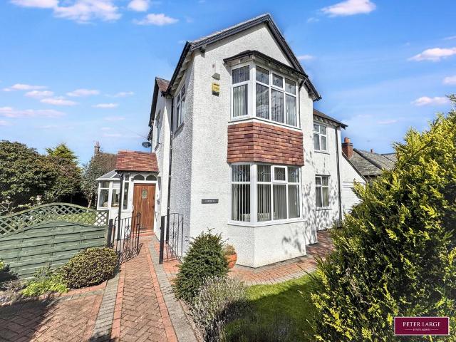 House for sale in Prestatyn
