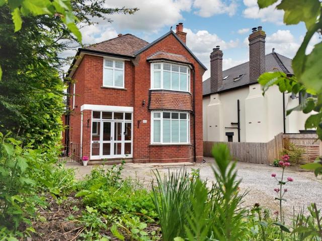 House for sale in Telford