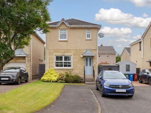 House for sale in Scotland
