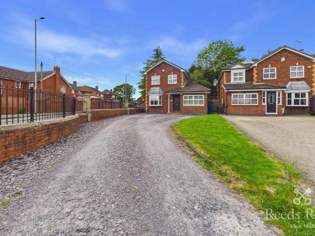 House for sale in Georgia, Greater Manchester