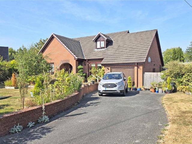 House for sale in Wales